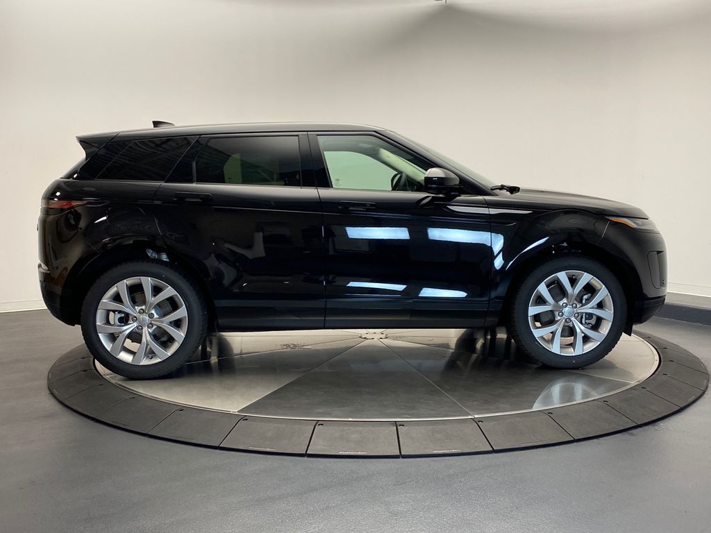 2023 Land Rover Range Rover Evoque SE 6