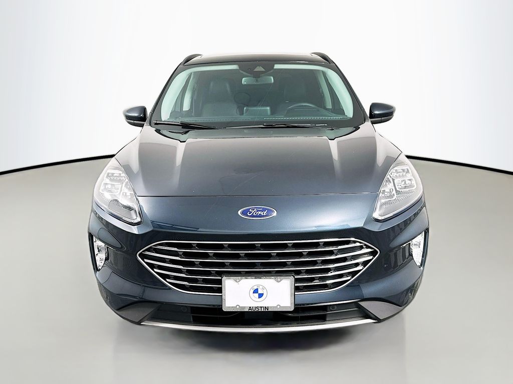 Thumbnail: 2022 Ford Escape - 2