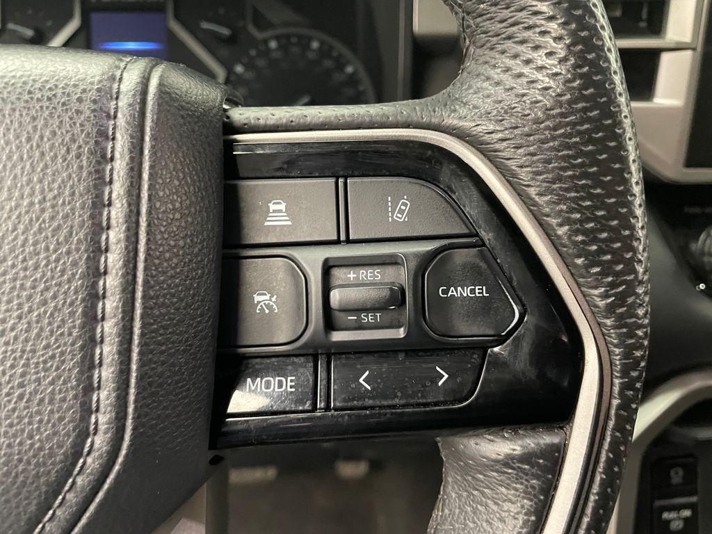 2023 Toyota Tundra Limited 24