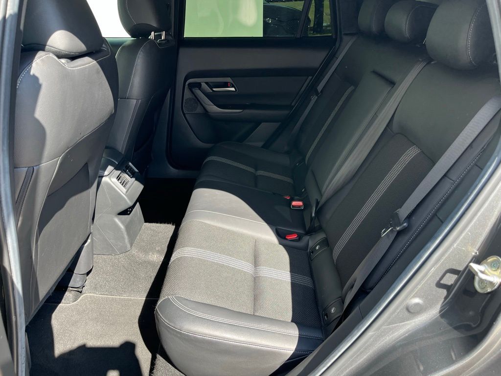 Used Car 2024 Mazda Cx-50  2.5 S Preferred Package For Sale Under $30,000 In Georgetown, Texas