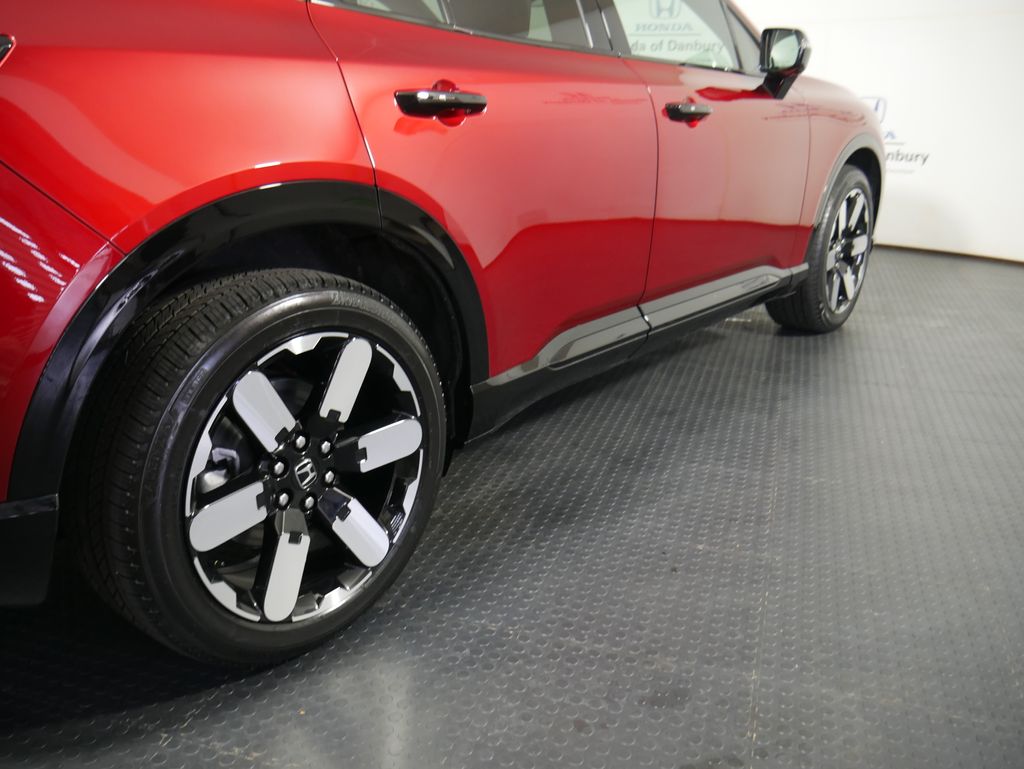 Thumbnail: 2025 Honda Prologue - 5