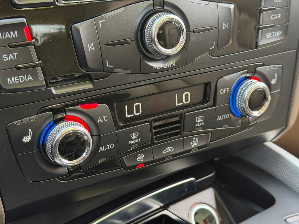 Thumbnail: 2015 Audi Q5 - 23
