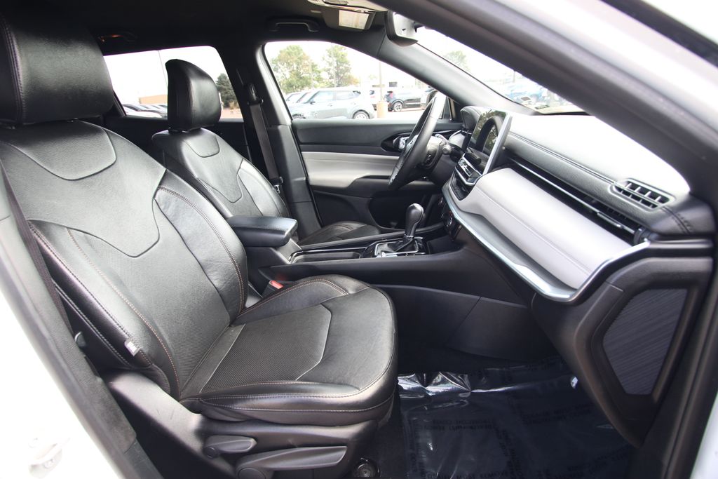 Used 2023 Jeep Compass SUV
