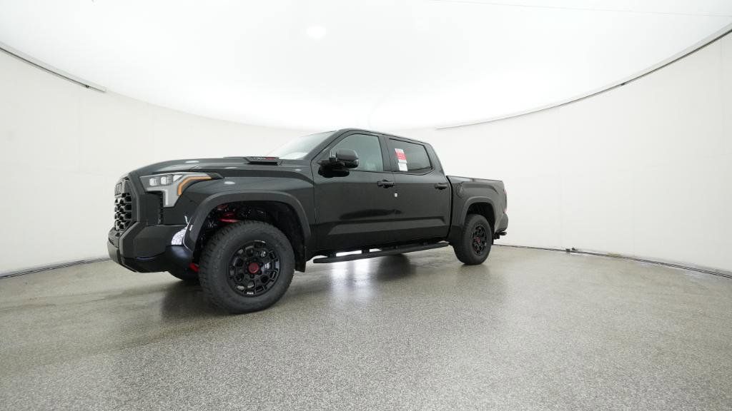 Thumbnail: 2026 Toyota Tundra - 6