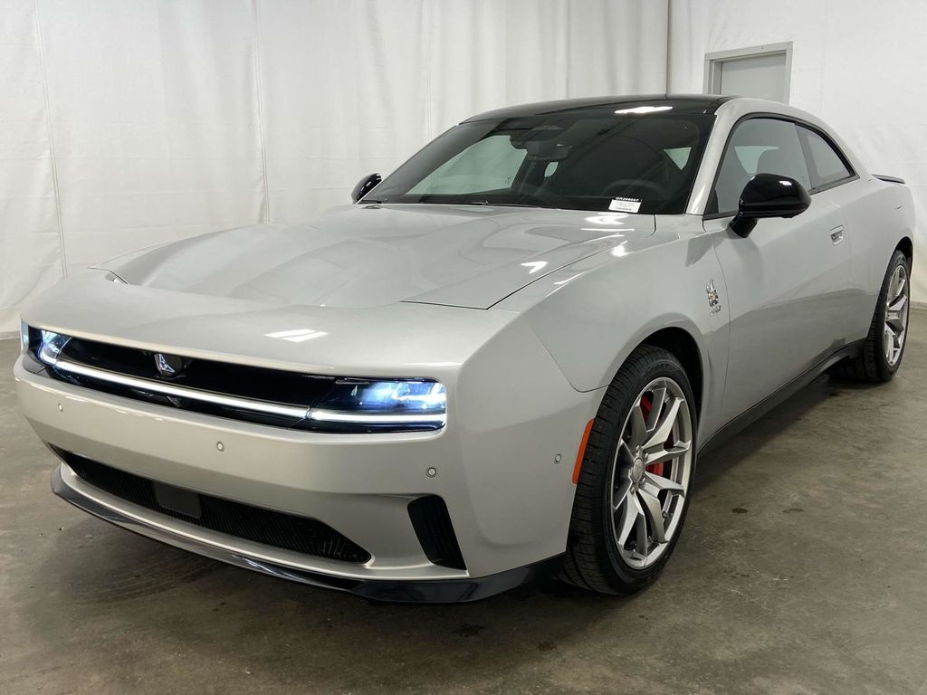 New 2024 Dodge Charger R/T Scat Pack New 2024 Dodge Charger R/T Scat Pack