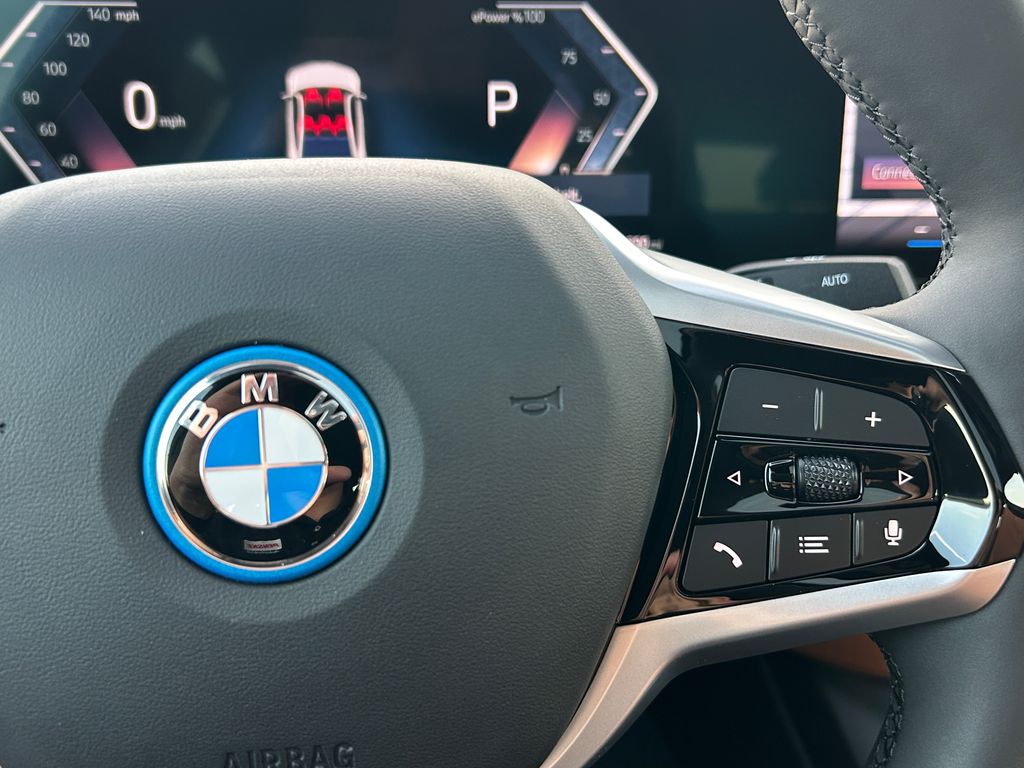 Thumbnail: 2026 BMW i4 - 20