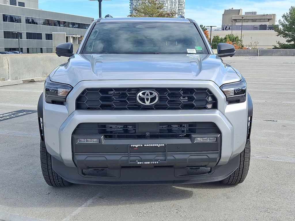 Thumbnail: 2025 Toyota 4Runner - 6