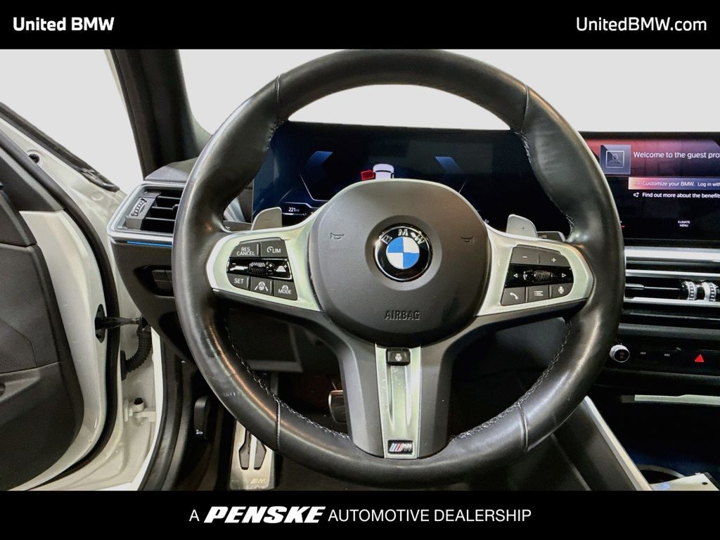 Thumbnail: 2024 BMW 3 Series - 6