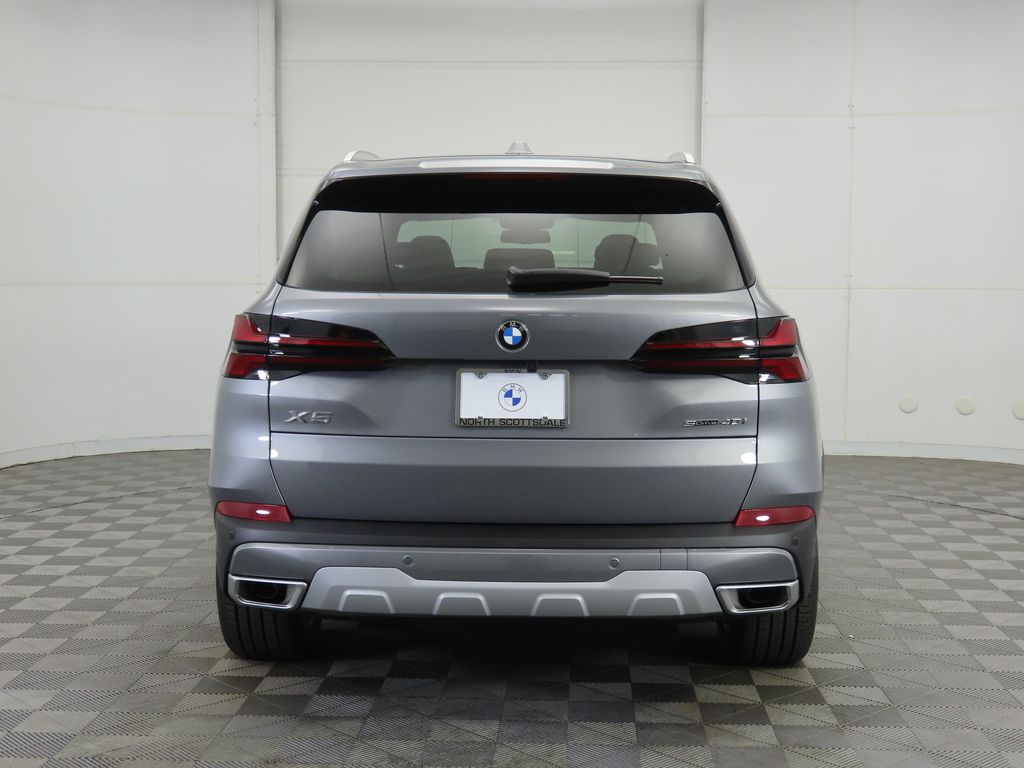 Thumbnail: 2026 BMW X5 - 6