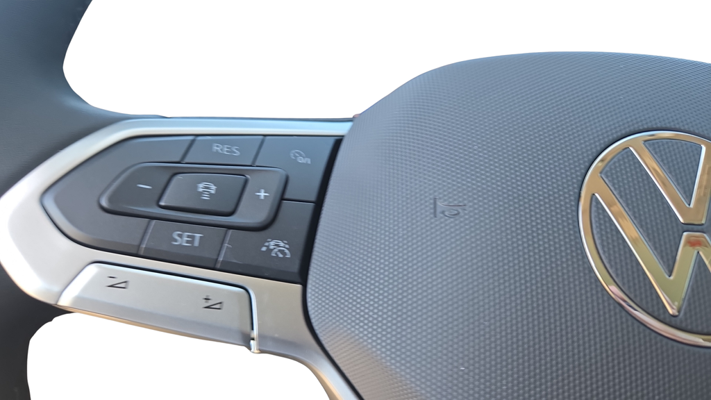 2026 Volkswagen Taos