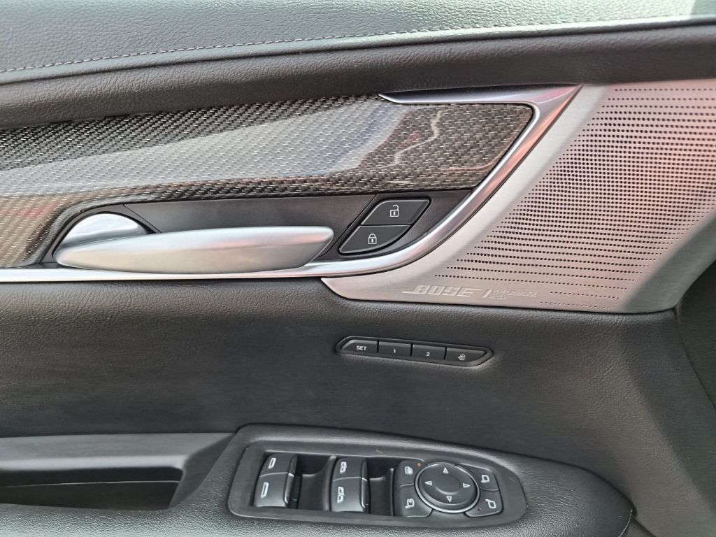 Used Car 2021 Cadillac Xt5  Sport For Sale Under $35,000 In Austin, Texas