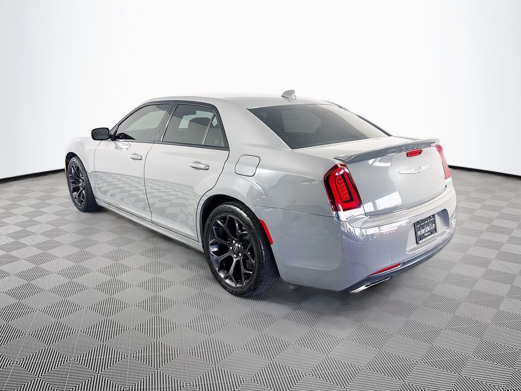 Used 2019 Chrysler 300 S For Sale in OLIVE BRANCH, MS