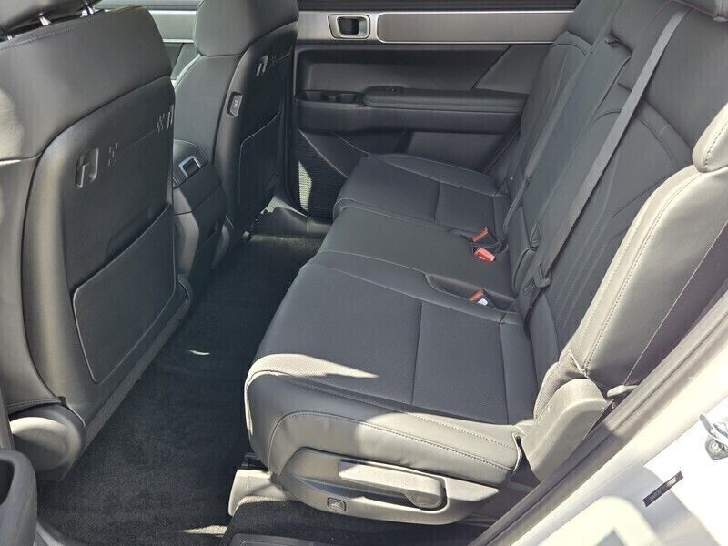 2027 Hyundai Santa Fe
