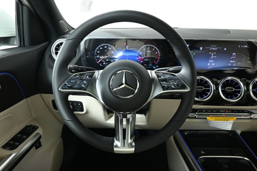 Thumbnail: 2026 Mercedes-Benz GLA - 14