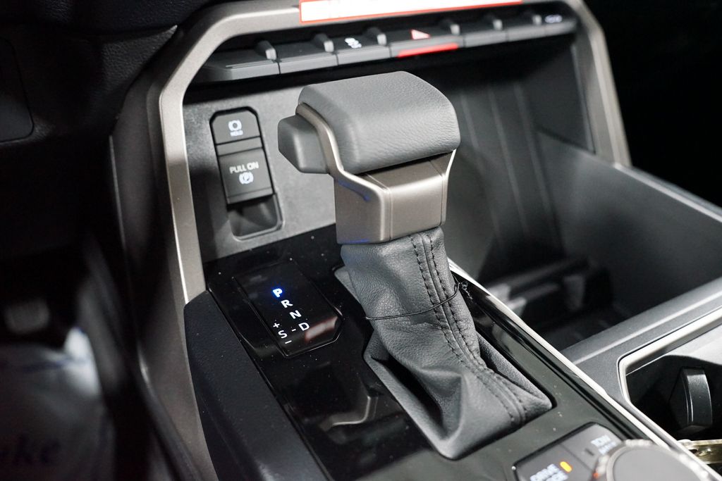 Thumbnail: 2026 Toyota Tundra - 22