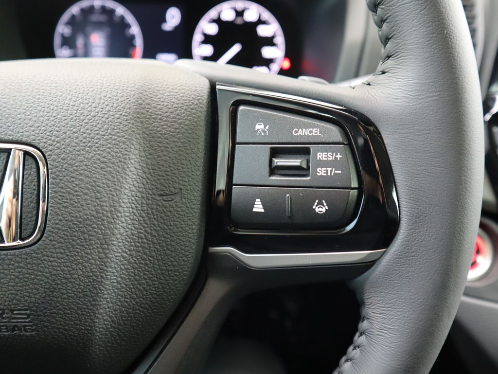 Thumbnail: 2026 Honda Odyssey - 12