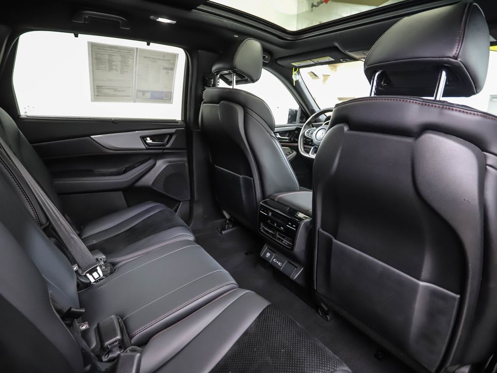 Thumbnail: 2023 Acura MDX - 25