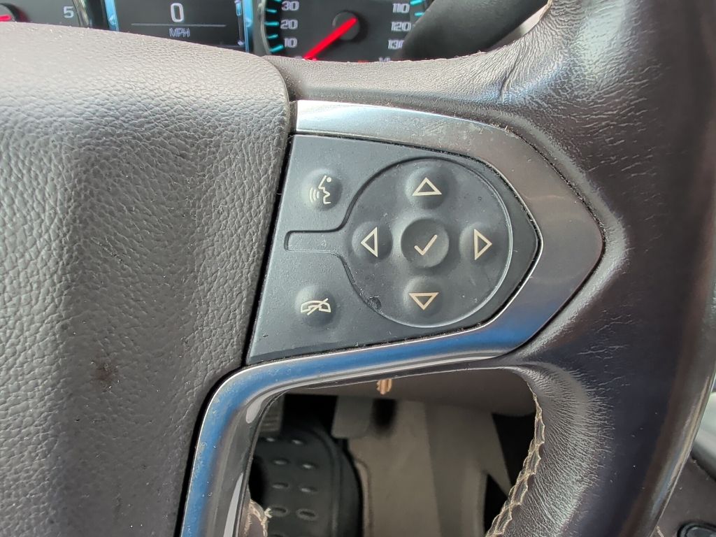 Used 2019 Black Chevrolet LT image 7