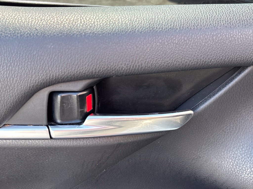 Used 2023 Toyota Camry Sedan