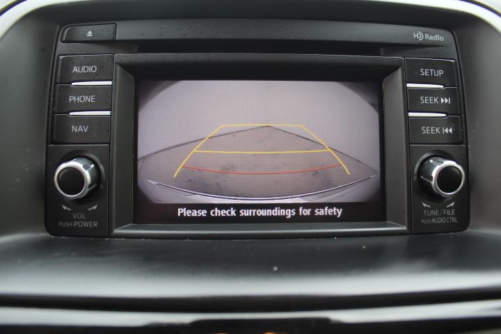 Used Car 2025 Mazda Cx-50  Utility 2.5 Turbo Meridian Edition All Wheel Drive For Sale Under $40,000 In Georgetown, Texas