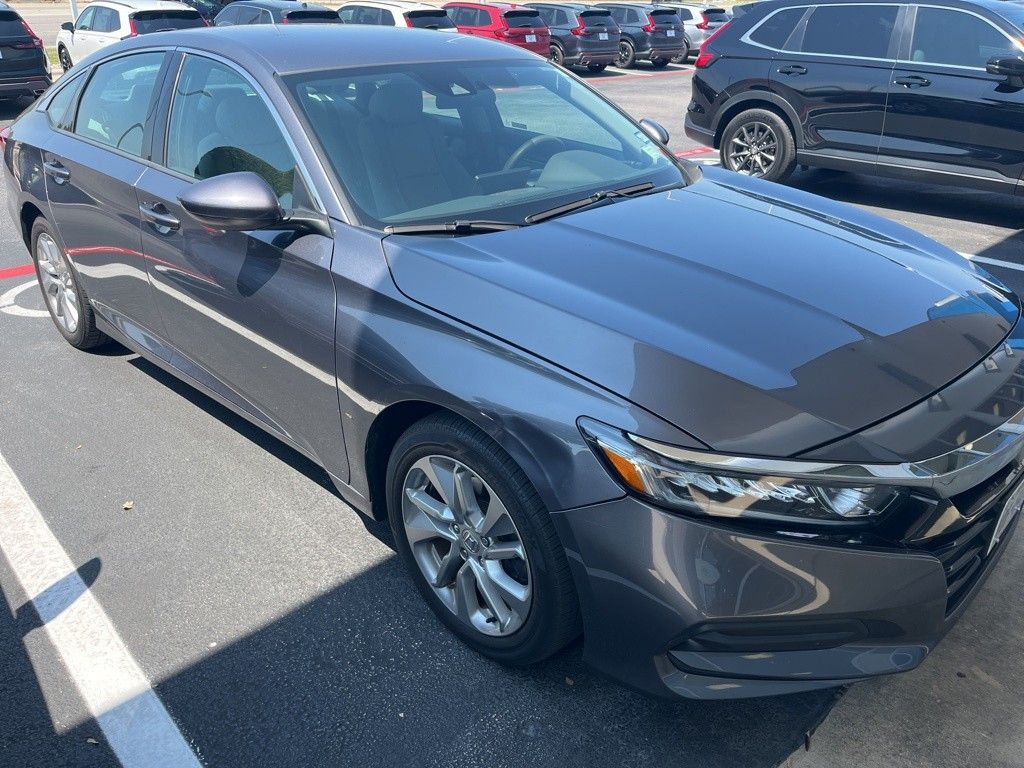 Thumbnail: 2020 Honda Accord - 3