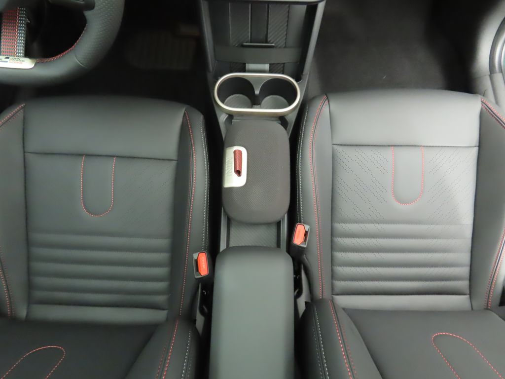 Thumbnail: 2026 MINI Cooper - 17