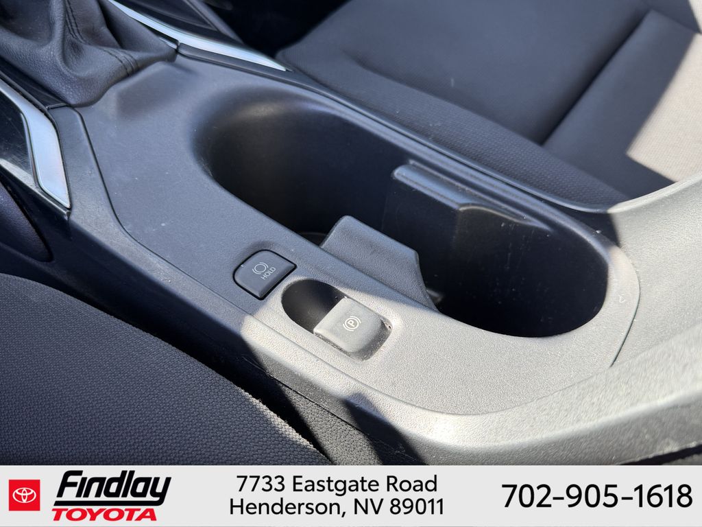 Used 2024 Toyota Corolla Sedan