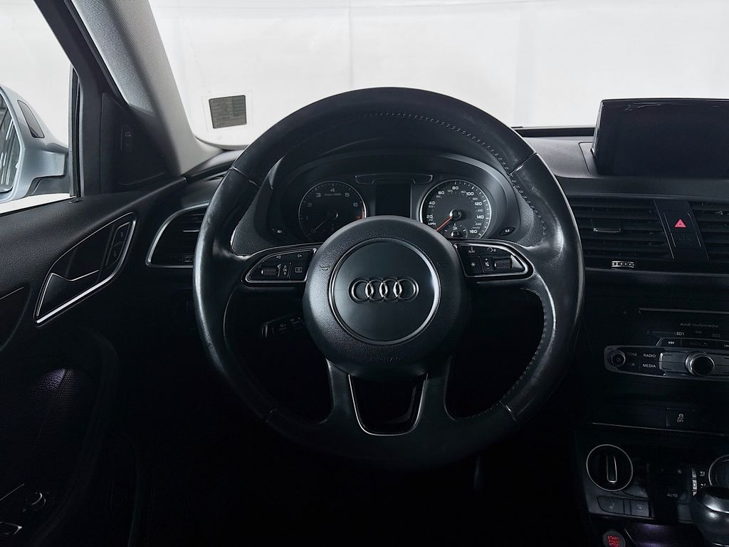 2016 Audi Q3 2.0T Premium Plus