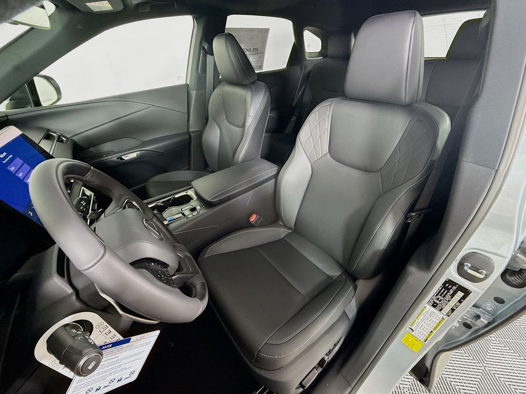 Thumbnail: 2026 Lexus RX - 16