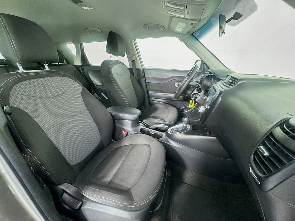 Used Car 2019 Kia Soul  Plus For Sale Under $12,000 In Austin, Texas