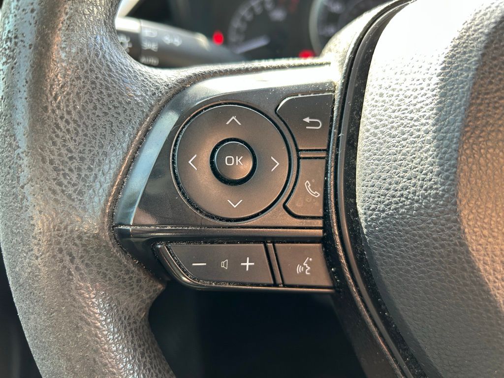 Thumbnail: 2020 Toyota Corolla - 19