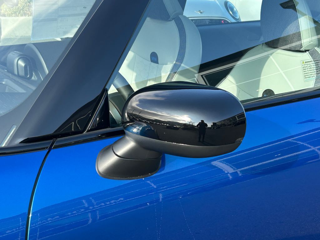 Thumbnail: 2026 MINI Cooper - 10