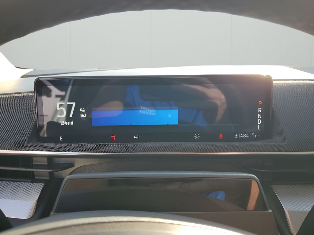 Used Car 2022 Ford Mustang Mach-e  Select For Sale Under $25,000 In Austin, Texas