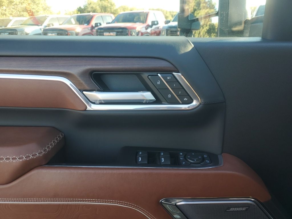 Used Car 2024 Gmc Sierra 2500hd  Denali Ultimate For Sale Under $90,000 In Austin, Texas