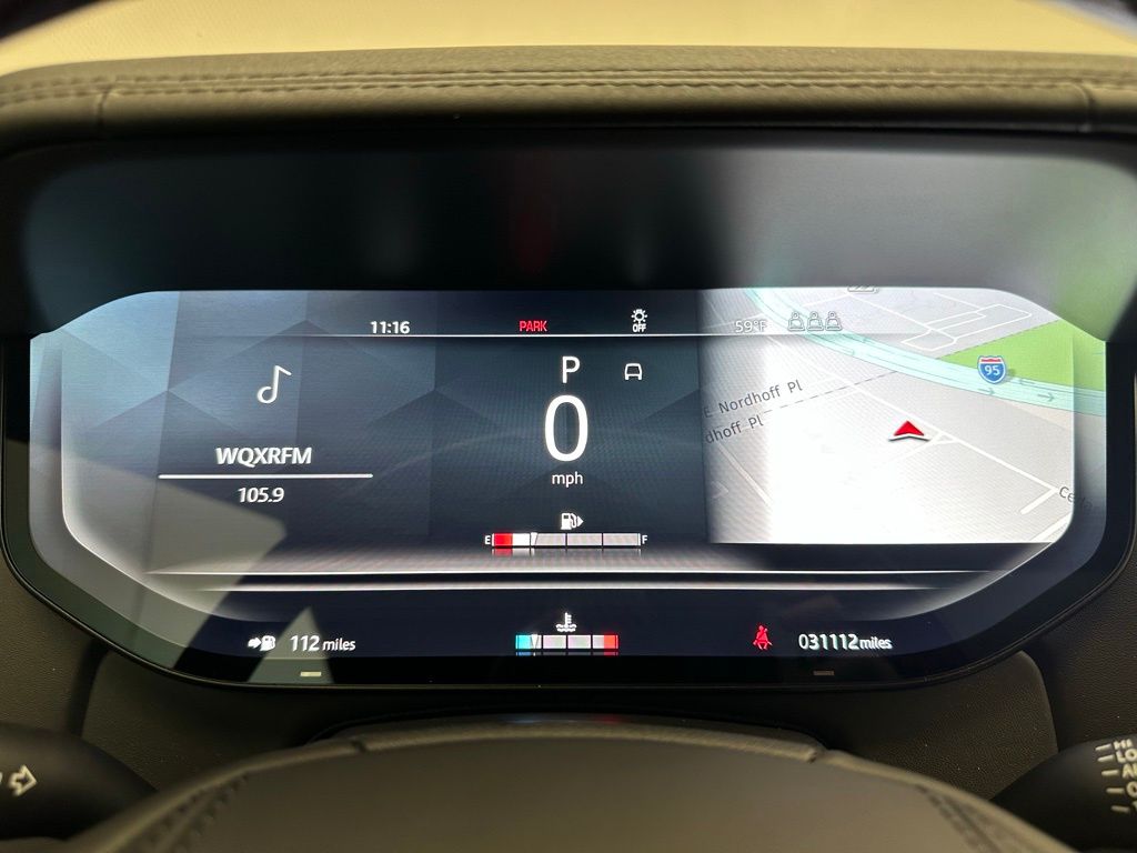 2023 Land Rover Range Rover SE 18
