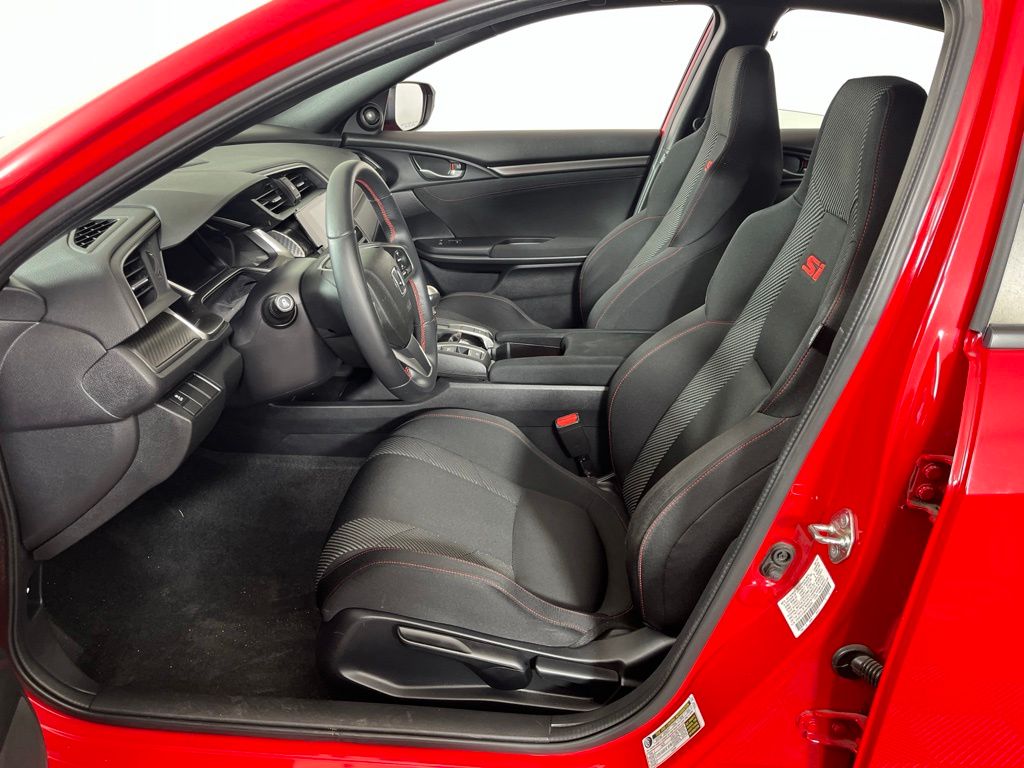 Thumbnail: 2017 Honda Civic - 21