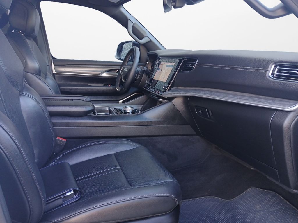 Used Car 2023 Jeep Wagoneer  Series Ii For Sale Under $40,000 In Austin, Texas