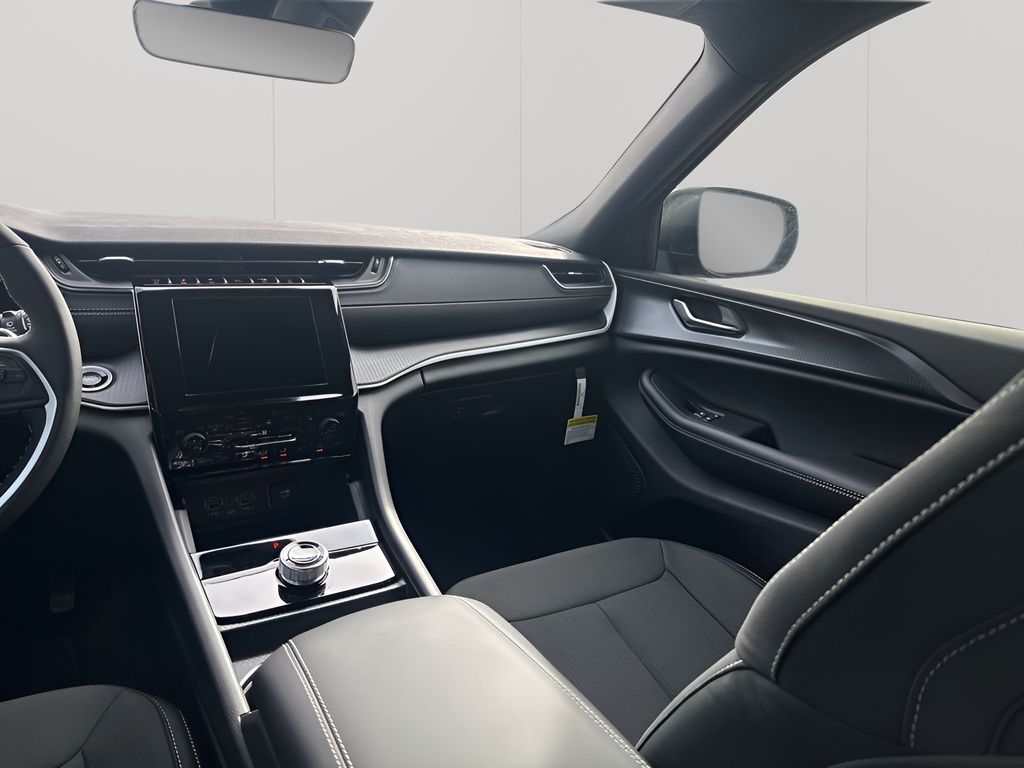 New Car 2025 Jeep Grand Cherokee L  For Sale Under $50,000 In Austin, Texas