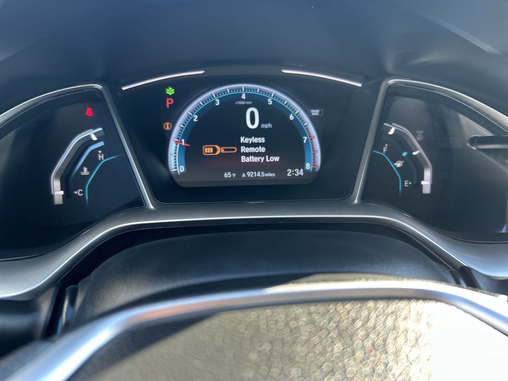 Thumbnail: 2017 Honda Civic - 15