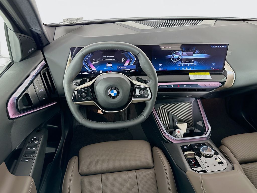 Thumbnail: 2025 BMW X3 - 19