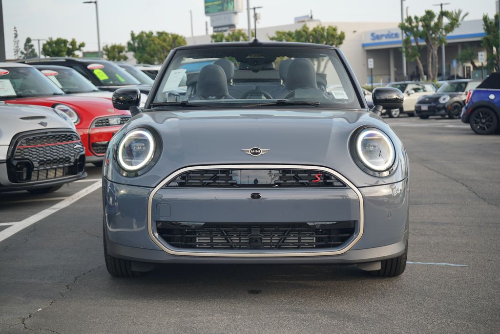 Thumbnail: 2026 MINI Cooper - 7