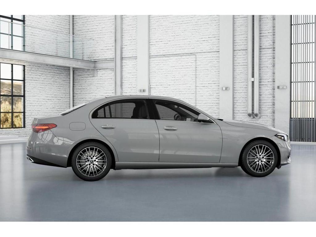 Thumbnail: 2026 Mercedes-Benz C-Class - 17