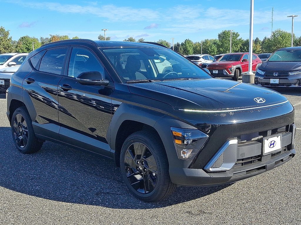 Thumbnail: 2026 Hyundai Kona - 2