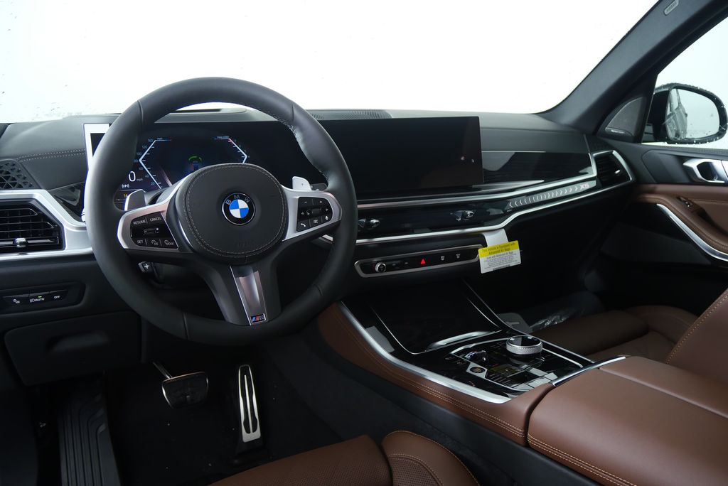 Thumbnail: 2026 BMW X5 - 18