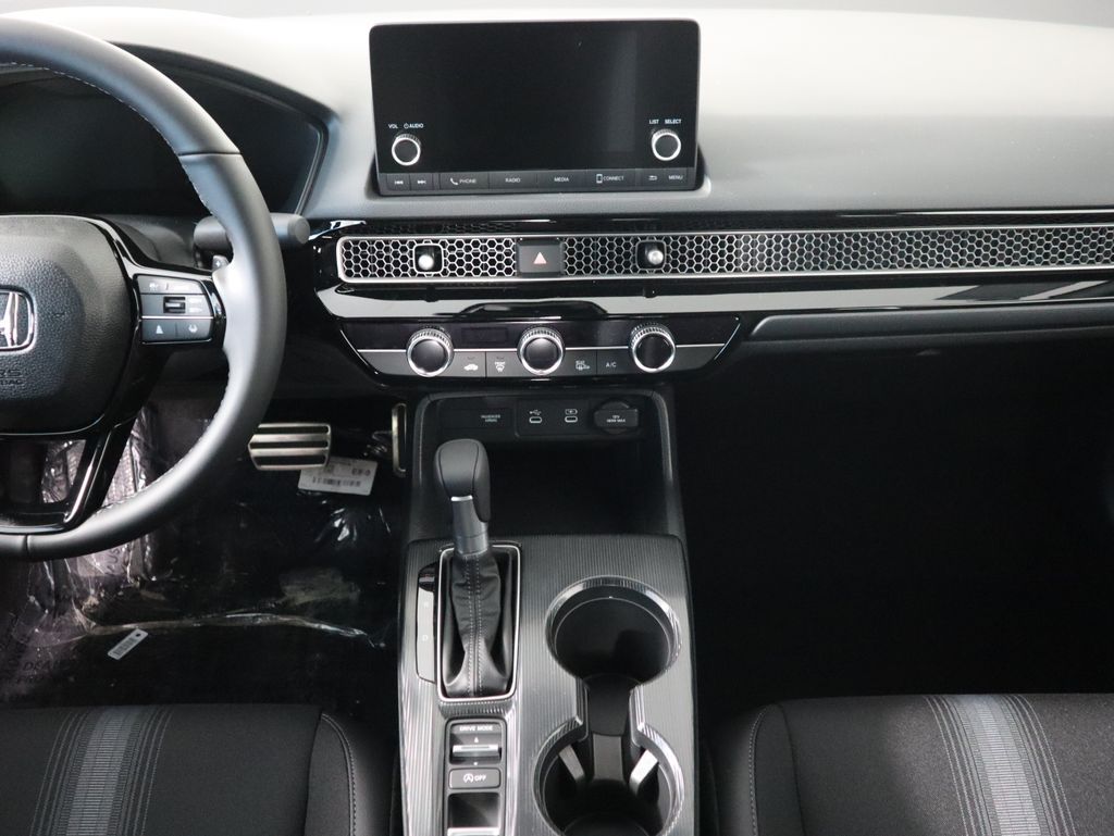 Thumbnail: 2026 Honda Civic - 15