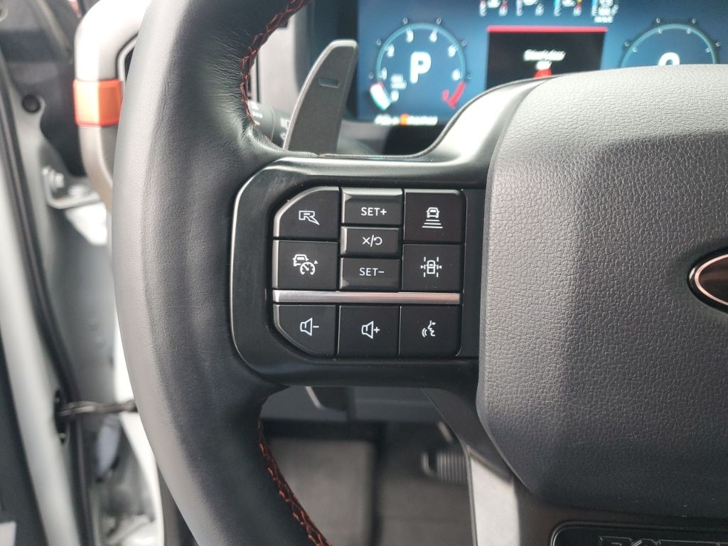 Used Car 2024 Ford F-150  Raptor For Sale Under $80,000 In Austin, Texas