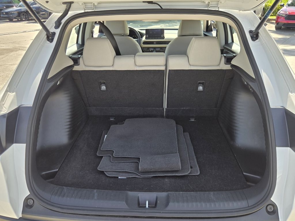 2024 Honda HR-V - $23,341