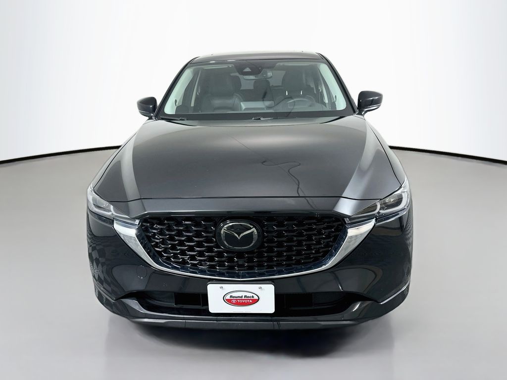 Thumbnail: 2024 Mazda CX-5 - 2