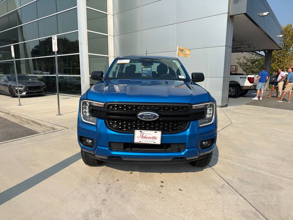 2024 Ford Ranger XL