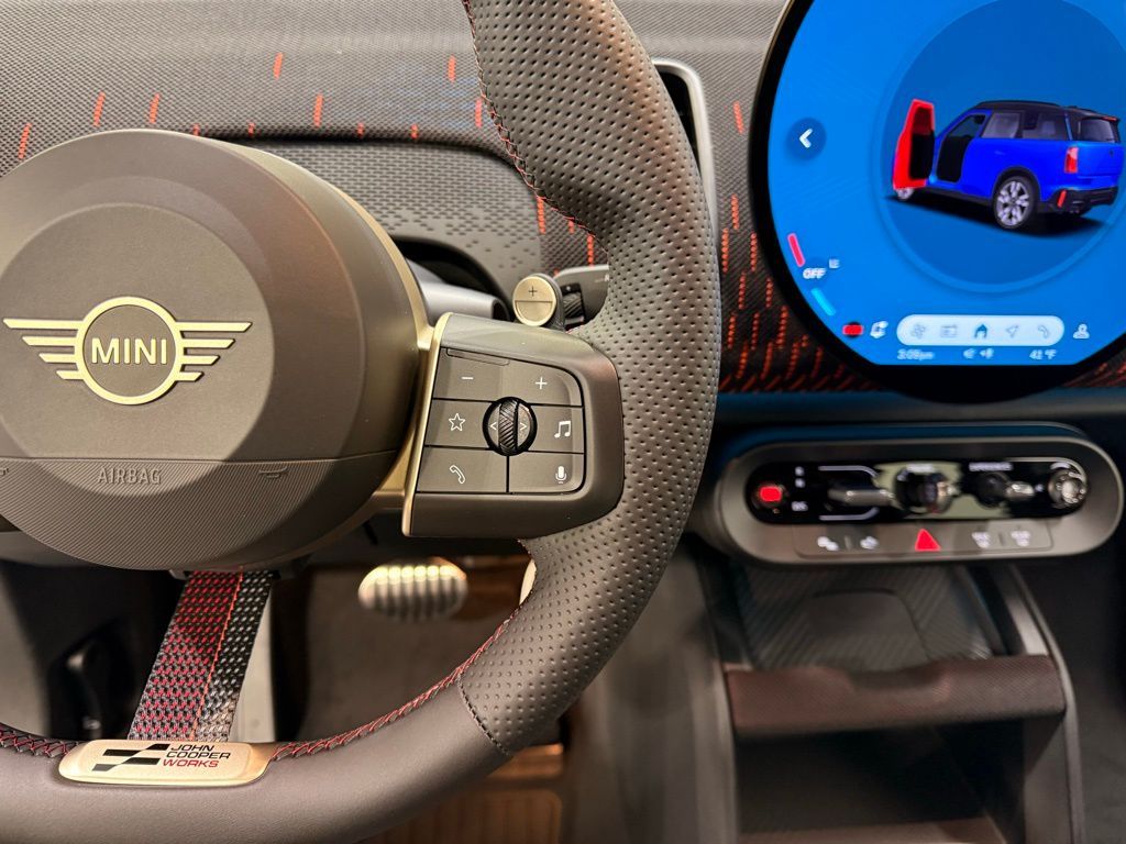 Thumbnail: 2026 MINI Cooper Countryman - 14